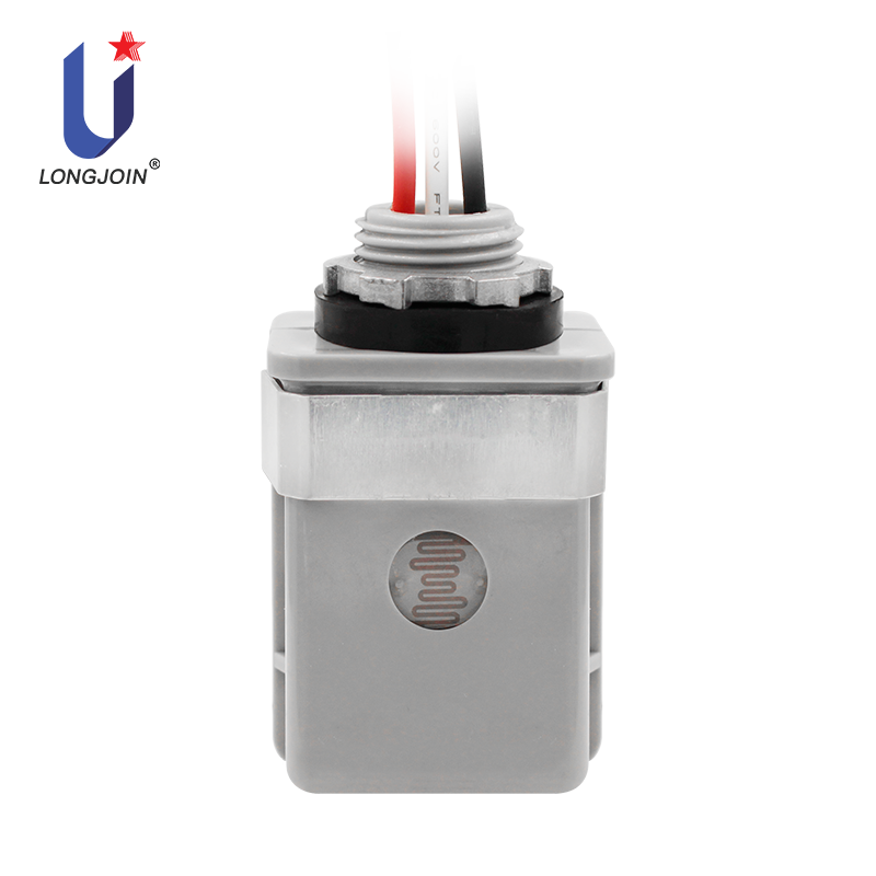 JL-408C （Add a rotating handle for directional tracking）Conduit Wire-In ...