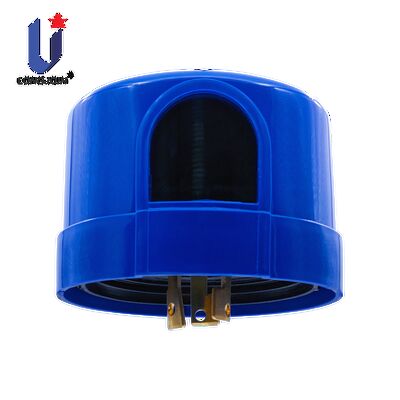 Photocell Examples JL-216 Digital Electronic Photocontrol (Inverse example)