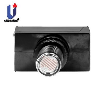 Small Buckle Photocontrol - Adjustable Lux Threshold for Lighting